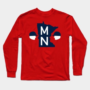 MN Switch-Hit Long Sleeve T-Shirt